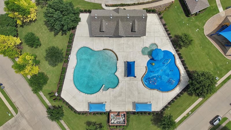 2805 Enchanted Eve Drive, Little Elm TX 75068 - Photo 37