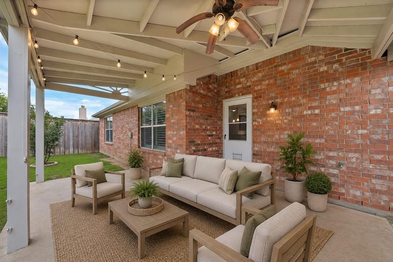 2805 Enchanted Eve Drive, Little Elm TX 75068 - Photo 31