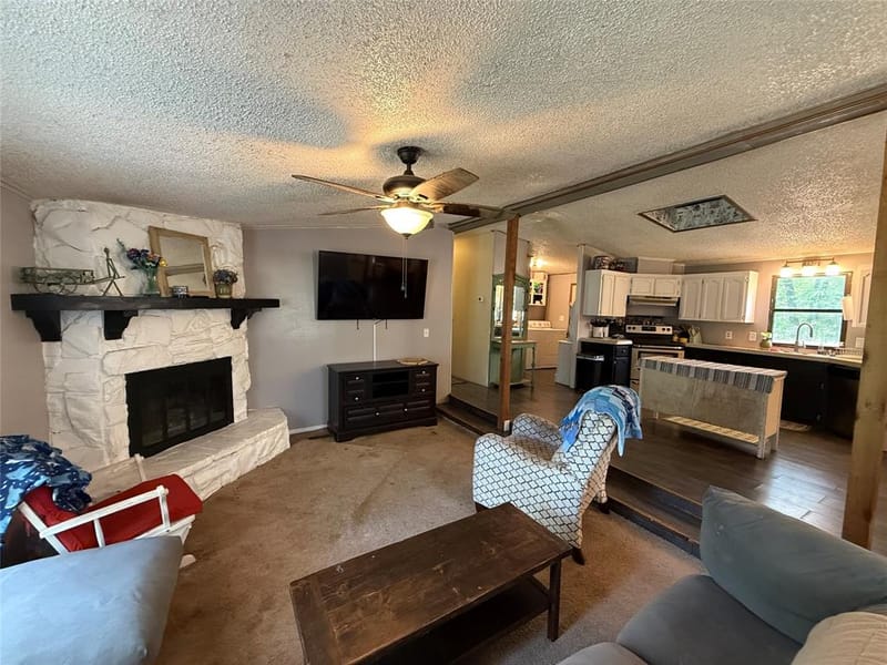 148 Indian Gap Drive, Mabank TX 75156 - Photo 12