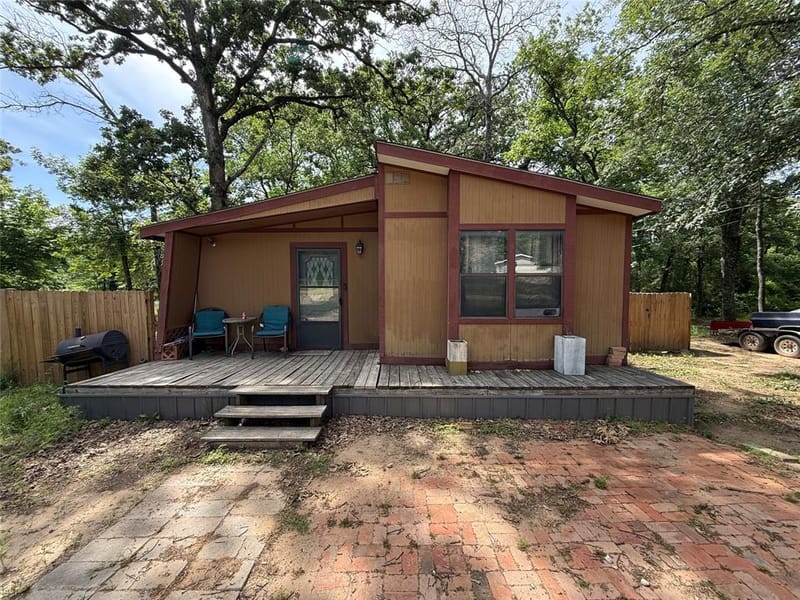 148 Indian Gap Drive, Mabank TX 75156