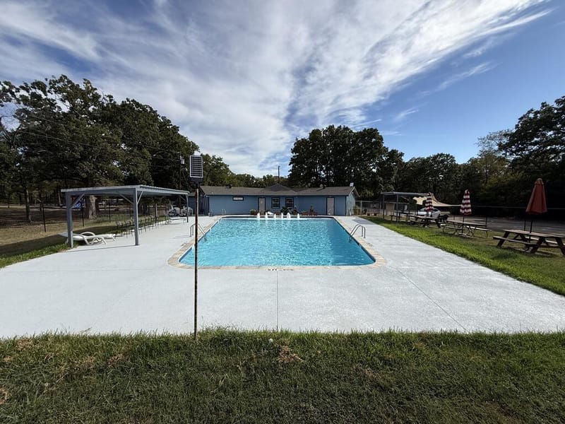 148 Indian Gap Drive, Mabank TX 75156 - Photo 24