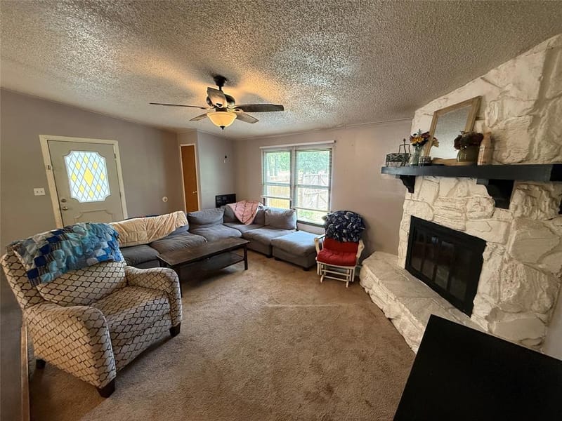 148 Indian Gap Drive, Mabank TX 75156 - Photo 10