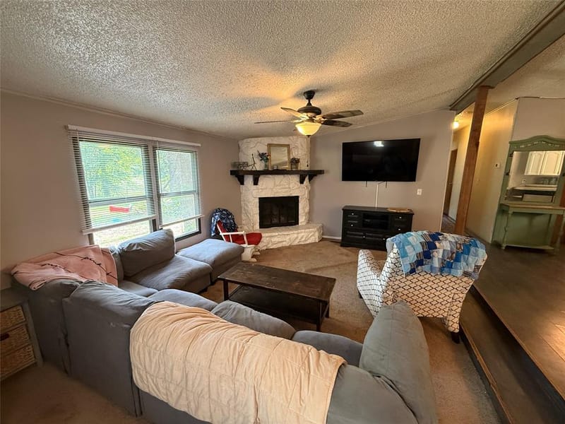 148 Indian Gap Drive, Mabank TX 75156 - Photo 11