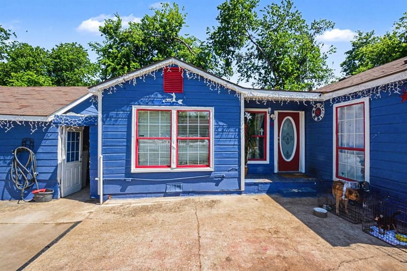 1001 Hillburn Drive, Dallas TX 75217 - Photo 3