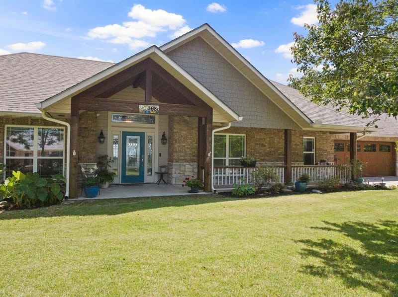 398 Private Road 2939, Pittsburg TX 75686 - Photo 2