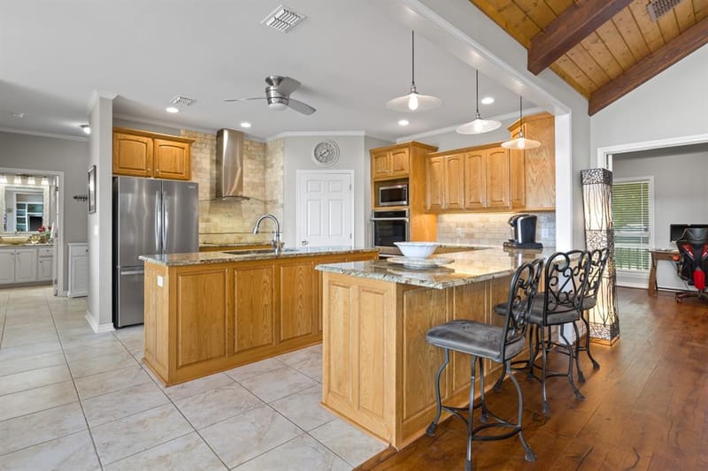 398 Private Road 2939, Pittsburg TX 75686 - Photo 13