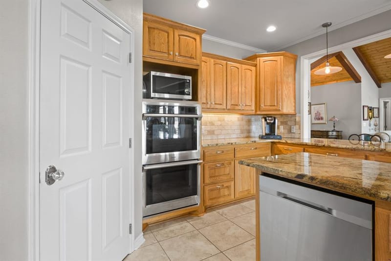 398 Private Road 2939, Pittsburg TX 75686 - Photo 17
