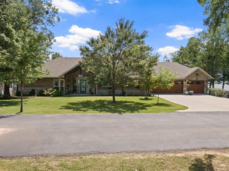 398 Private Road 2939, Pittsburg TX 75686