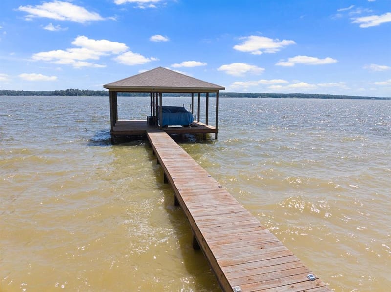 398 Private Road 2939, Pittsburg TX 75686 - Photo 38