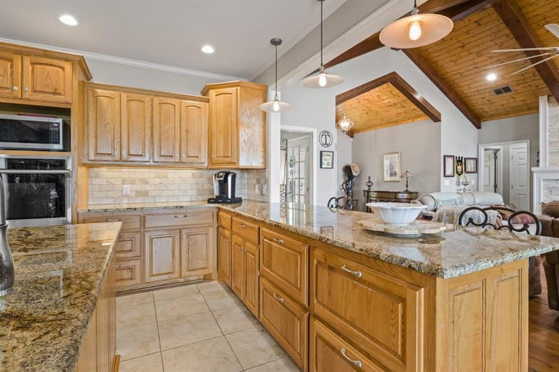 398 Private Road 2939, Pittsburg TX 75686 - Photo 14