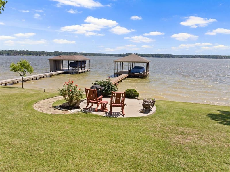 398 Private Road 2939, Pittsburg TX 75686 - Photo 37