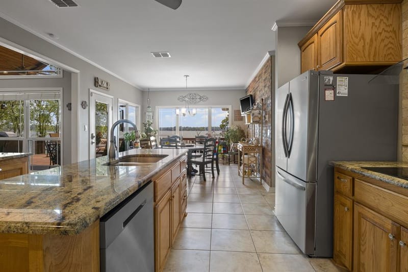 398 Private Road 2939, Pittsburg TX 75686 - Photo 15