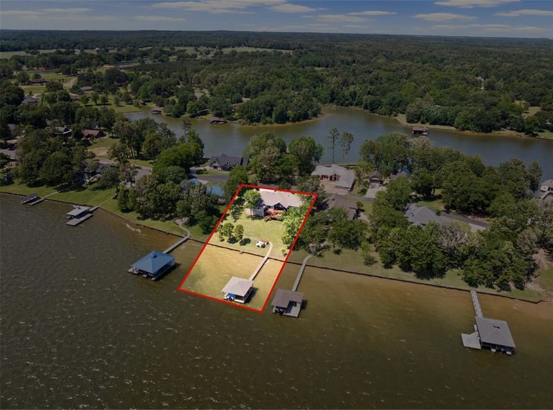 398 Private Road 2939, Pittsburg TX 75686 - Photo 40