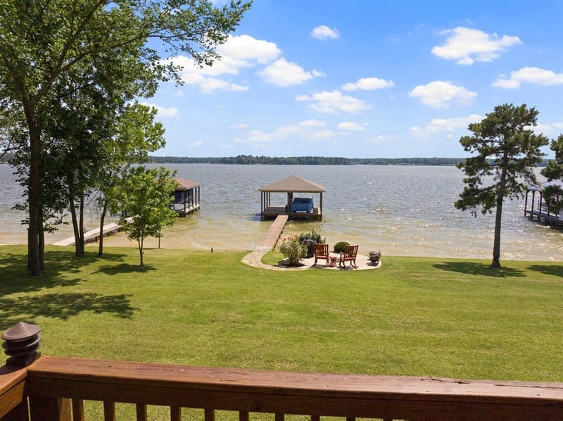 398 Private Road 2939, Pittsburg TX 75686 - Photo 35
