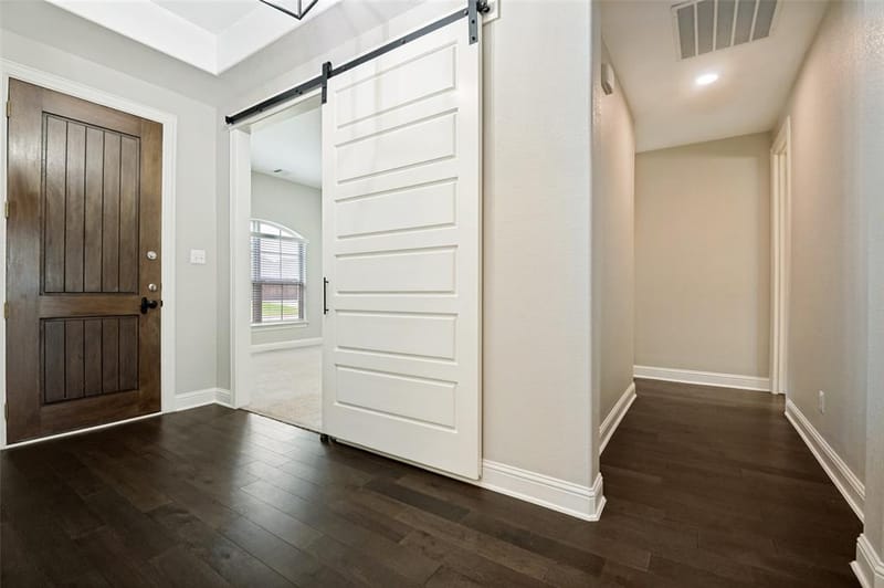 541 Windrow Lane, Waxahachie TX 75165 - Photo 2