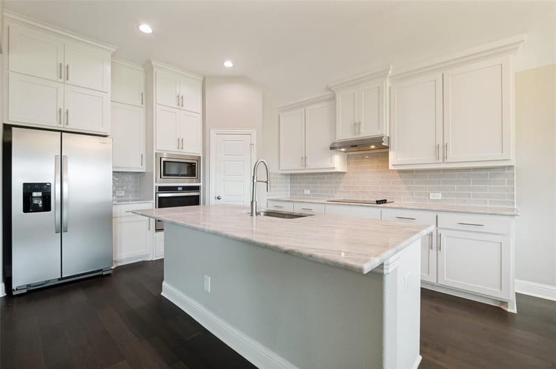 541 Windrow Lane, Waxahachie TX 75165 - Photo 6