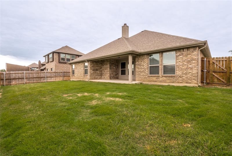 541 Windrow Lane, Waxahachie TX 75165 - Photo 17