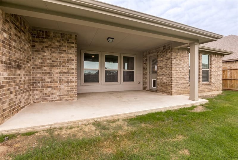 541 Windrow Lane, Waxahachie TX 75165 - Photo 16