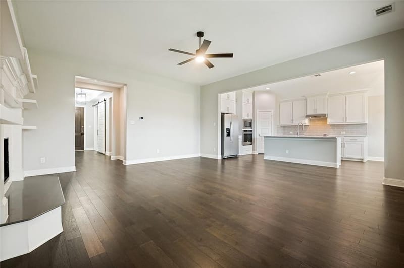 541 Windrow Lane, Waxahachie TX 75165 - Photo 5