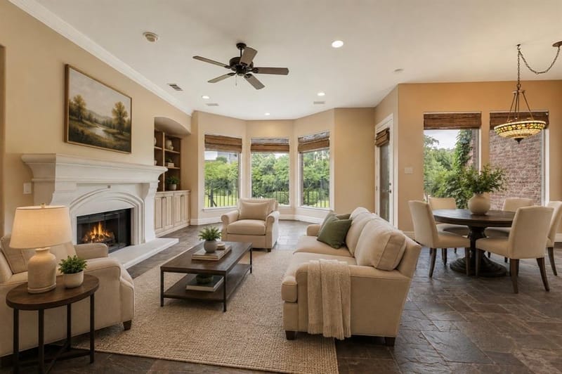 12010 Lueders Lane, Dallas TX 75230 - Photo 6