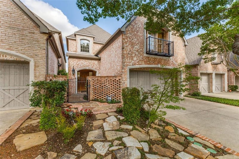 12010 Lueders Lane, Dallas TX 75230