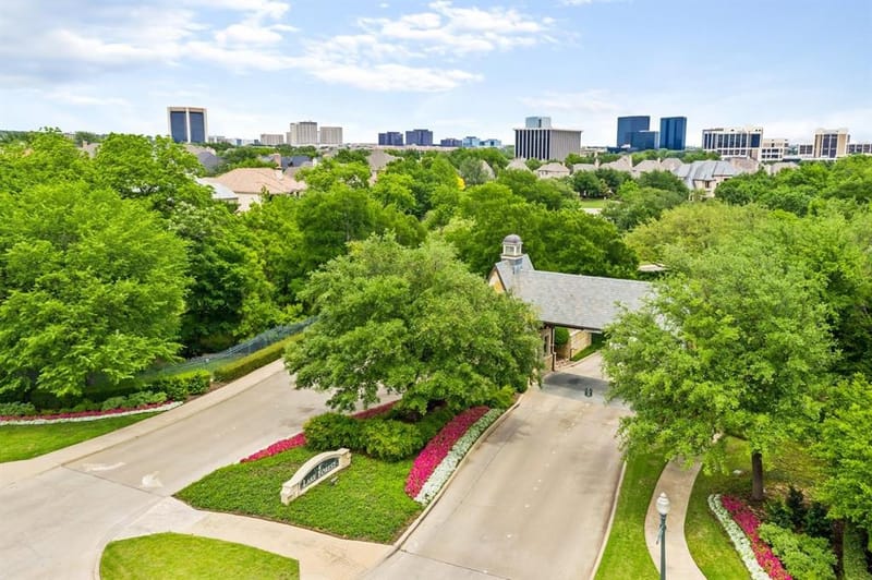 12010 Lueders Lane, Dallas TX 75230 - Photo 38