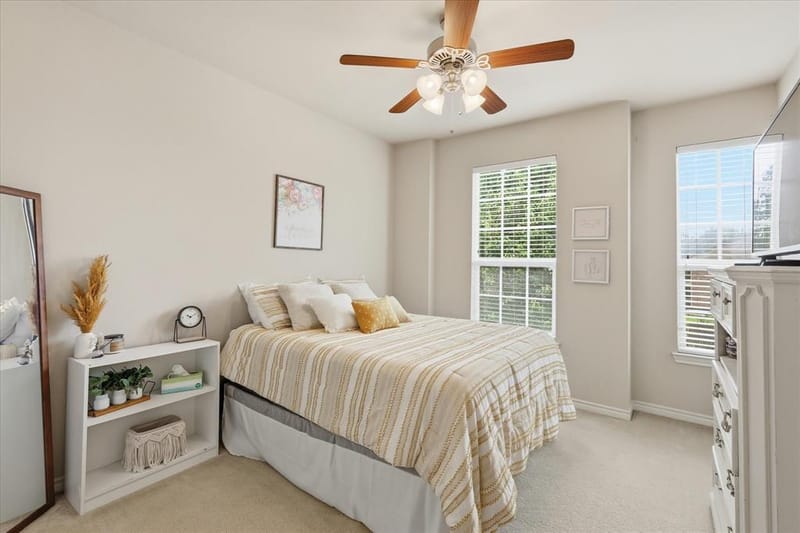 2825 Treasure Cove Drive, Lewisville TX 75056 - Photo 23
