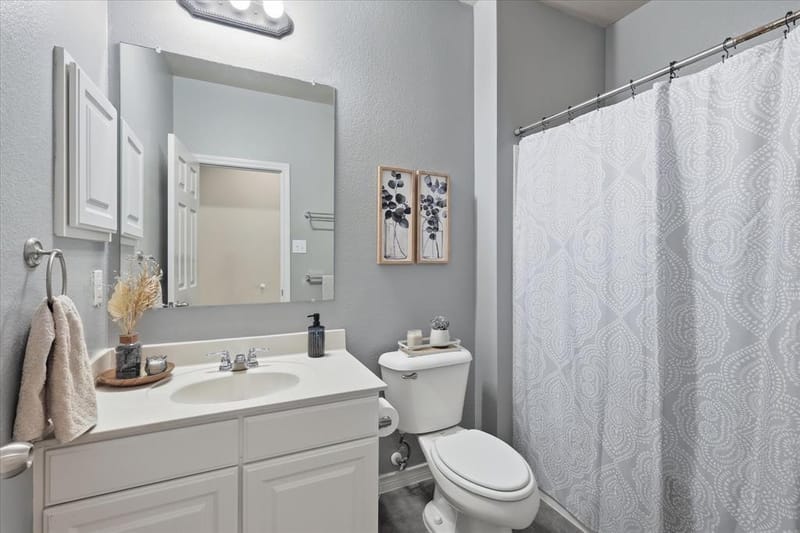 2825 Treasure Cove Drive, Lewisville TX 75056 - Photo 22