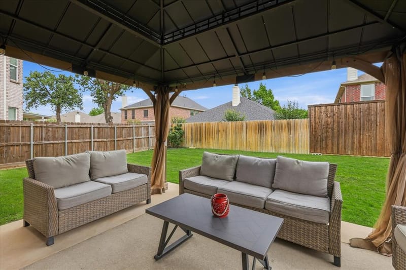 2825 Treasure Cove Drive, Lewisville TX 75056 - Photo 36