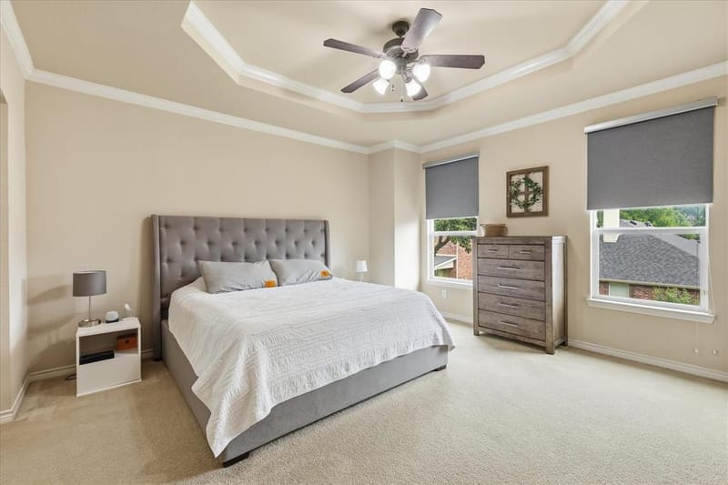 2825 Treasure Cove Drive, Lewisville TX 75056 - Photo 28