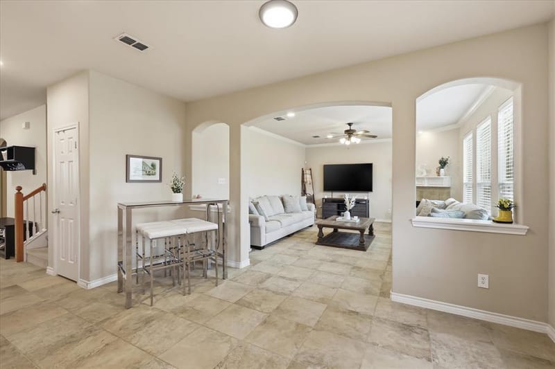 2825 Treasure Cove Drive, Lewisville TX 75056 - Photo 5