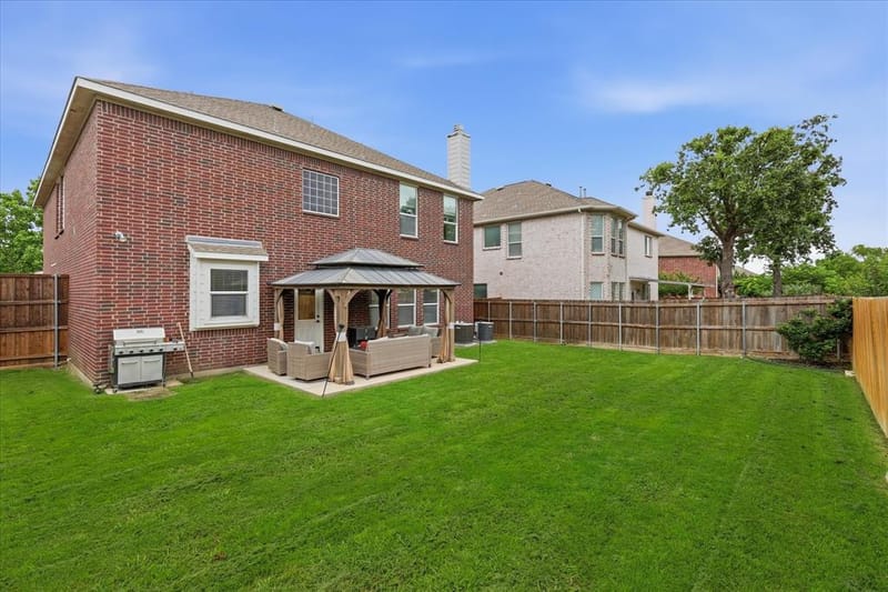 2825 Treasure Cove Drive, Lewisville TX 75056 - Photo 37