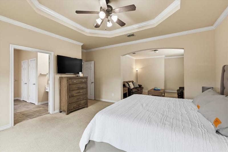 2825 Treasure Cove Drive, Lewisville TX 75056 - Photo 29