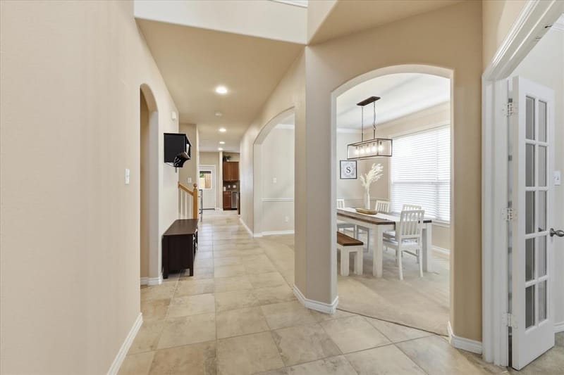 2825 Treasure Cove Drive, Lewisville TX 75056 - Photo 4