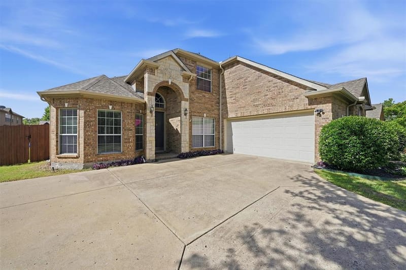 3504 Irvin Drive, Sachse TX 75048 - Photo 2