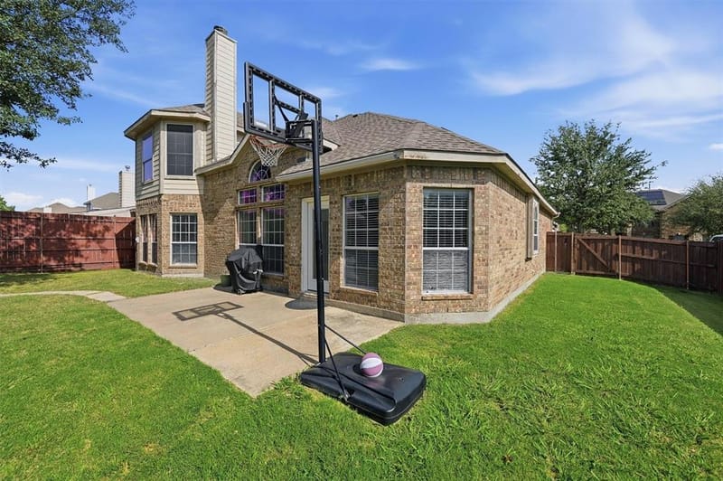 3504 Irvin Drive, Sachse TX 75048 - Photo 36