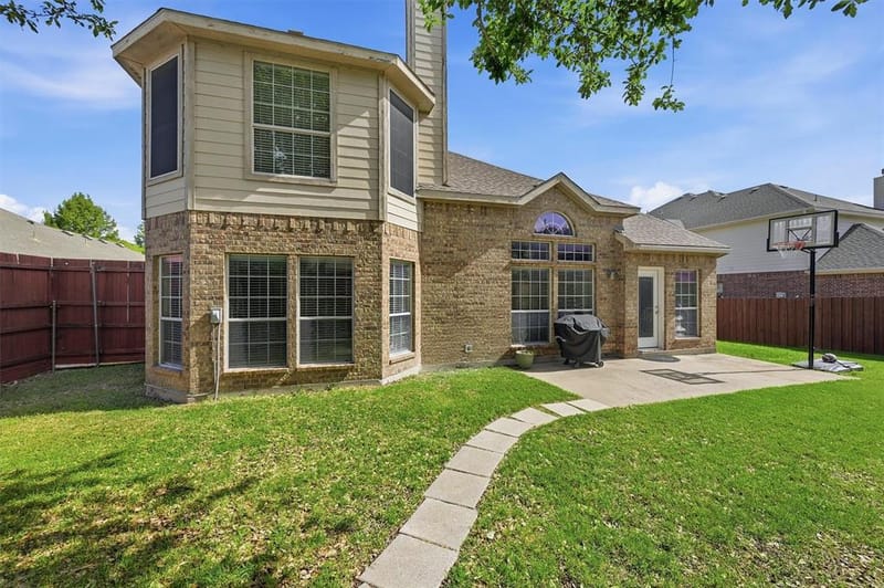 3504 Irvin Drive, Sachse TX 75048 - Photo 37