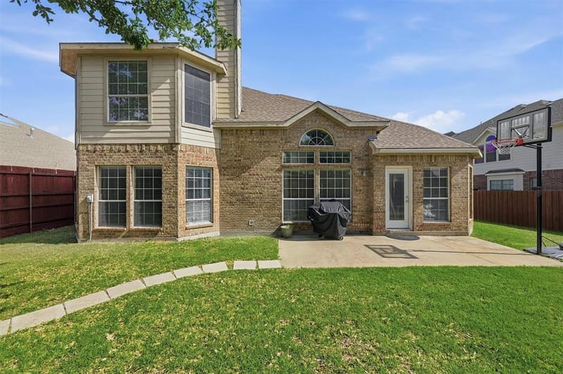 3504 Irvin Drive, Sachse TX 75048 - Photo 35