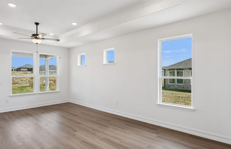 4509 Snead Street, Celina TX 75009 - Photo 6