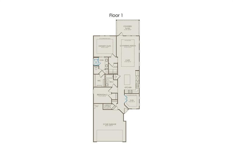 4509 Snead Street, Celina TX 75009 - Photo 26
