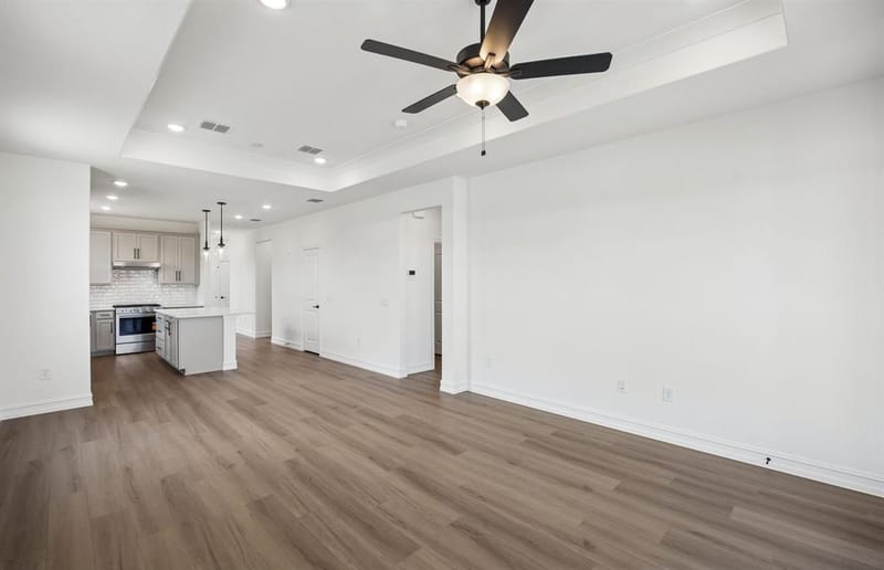 4509 Snead Street, Celina TX 75009 - Photo 5
