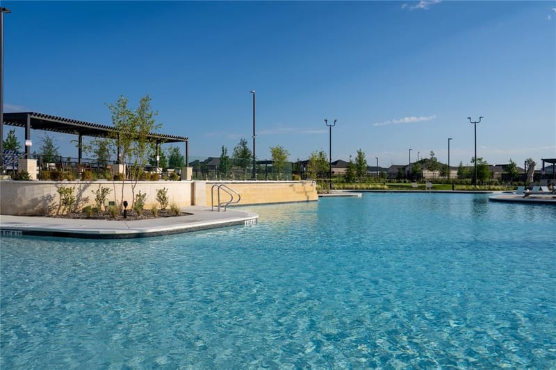 4509 Snead Street, Celina TX 75009 - Photo 24