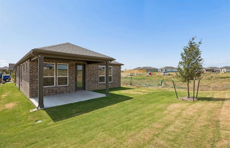 4509 Snead Street, Celina TX 75009 - Photo 18