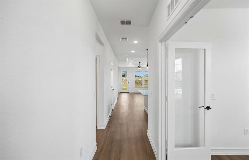 4509 Snead Street, Celina TX 75009 - Photo 15