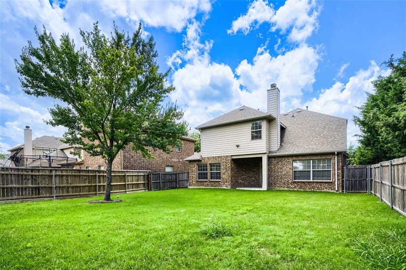 4105 Plymouth Drive, McKinney TX 75070 - Photo 25