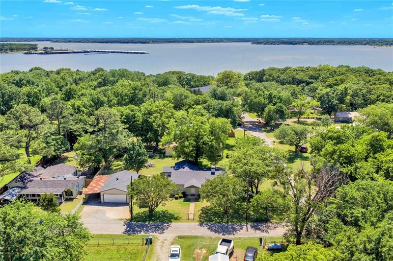 14 Hancock Lane, Pottsboro TX 75076