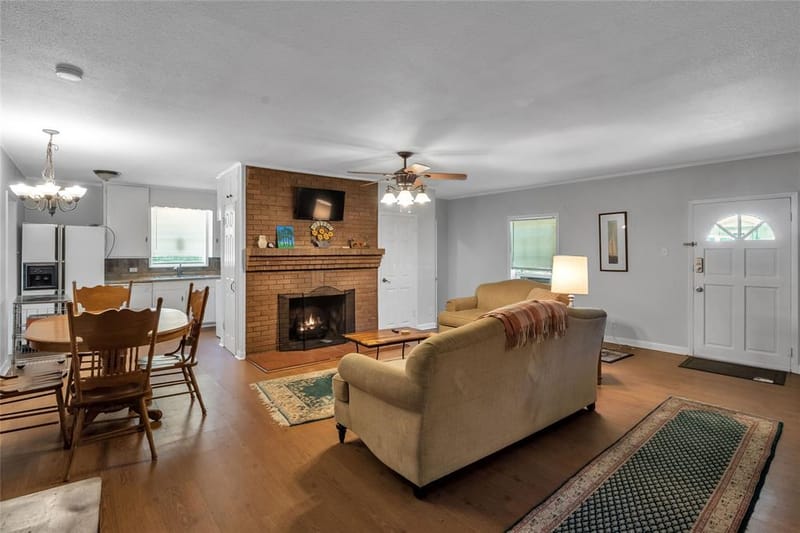 14 Hancock Lane, Pottsboro TX 75076 - Photo 5