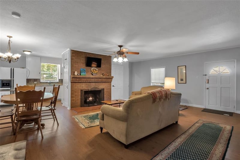 14 Hancock Lane, Pottsboro TX 75076 - Photo 8