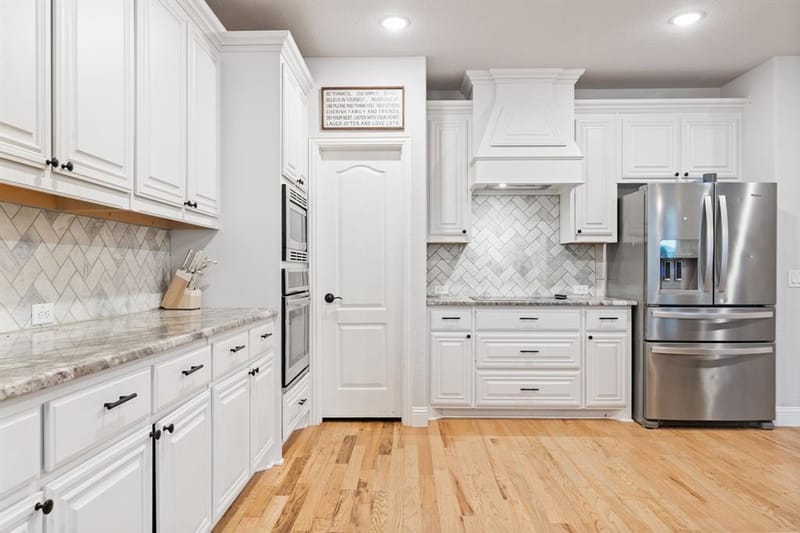 505 Winterwood Court, Fort Worth TX 76131 - Photo 14