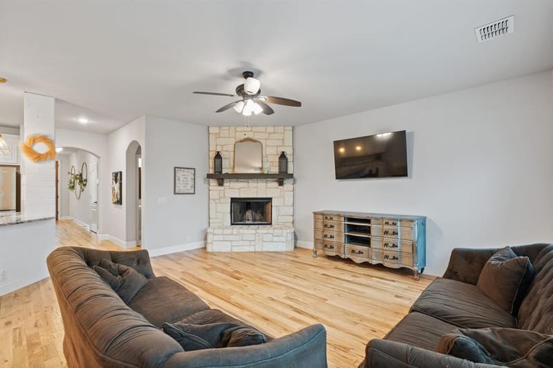 505 Winterwood Court, Fort Worth TX 76131 - Photo 18
